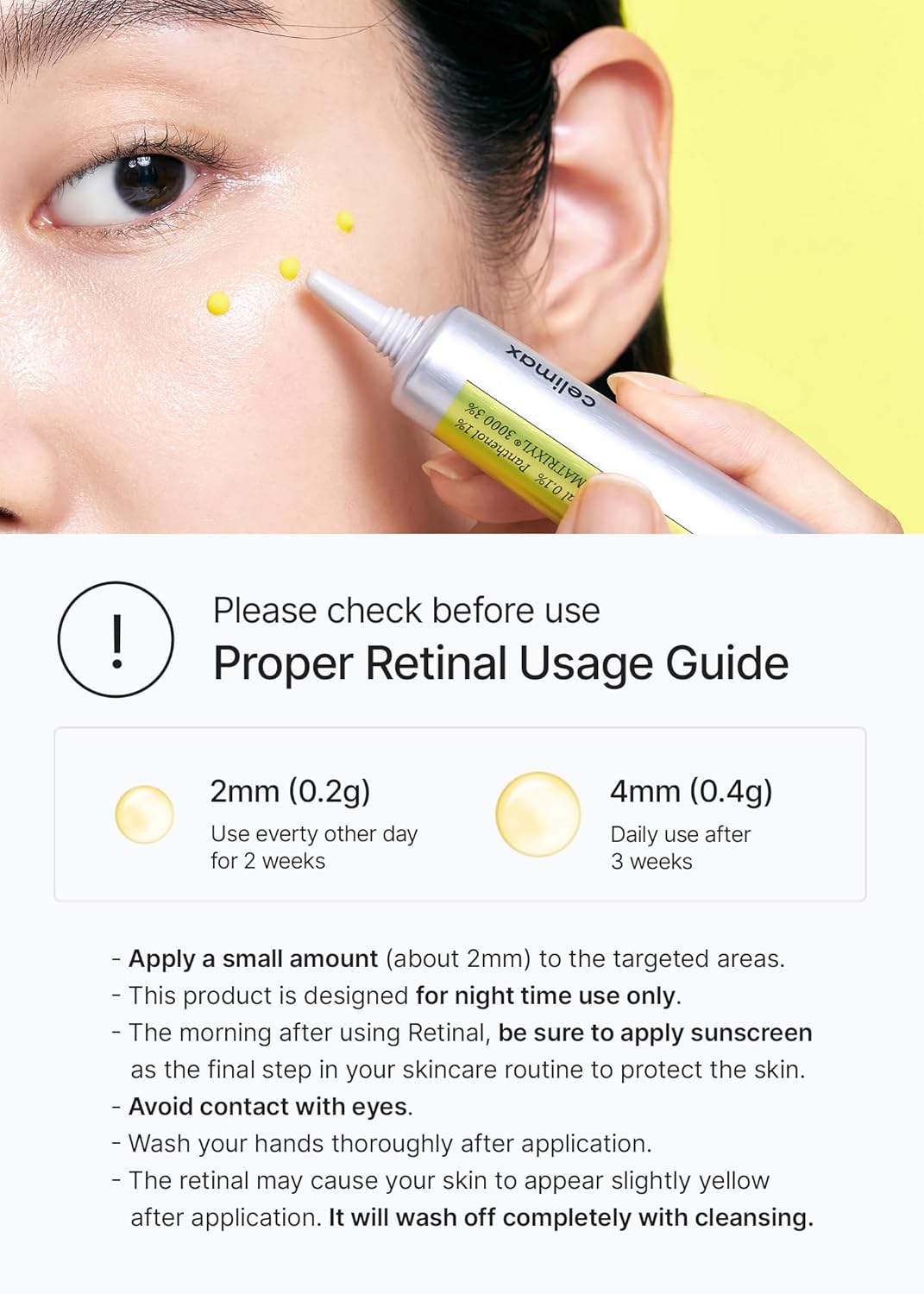 Vitara Retinal Booster™