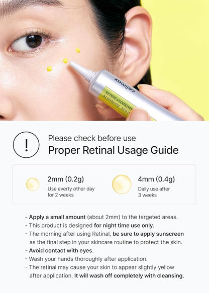 Vitara Retinal Booster™