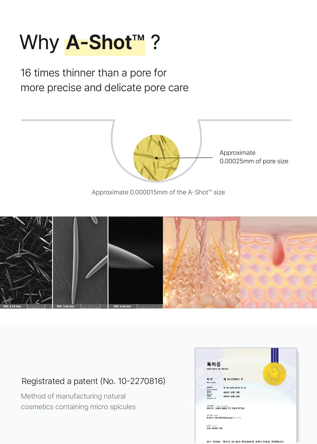 Vitara Retinal Booster™