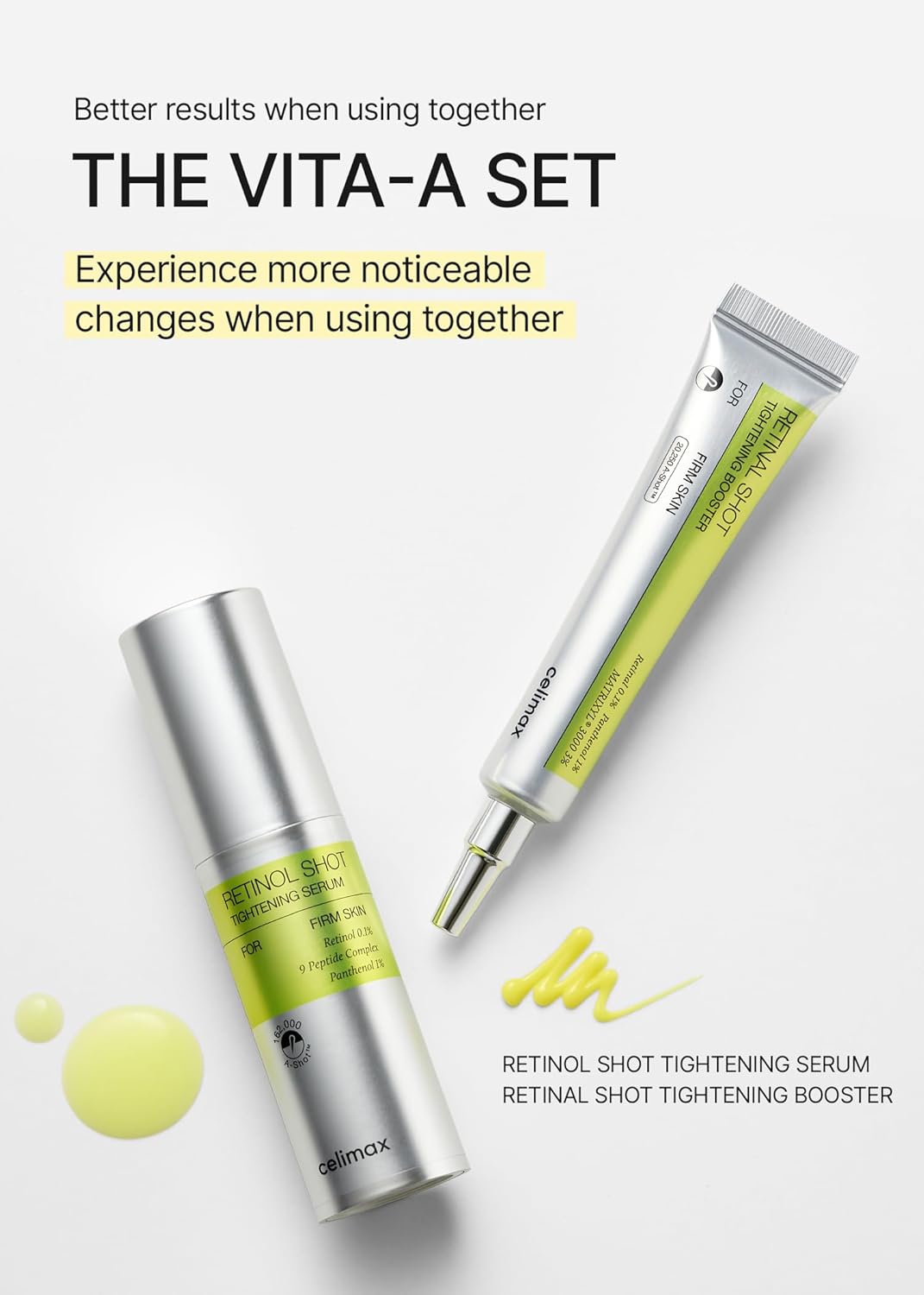 Vitara Retinal Booster™