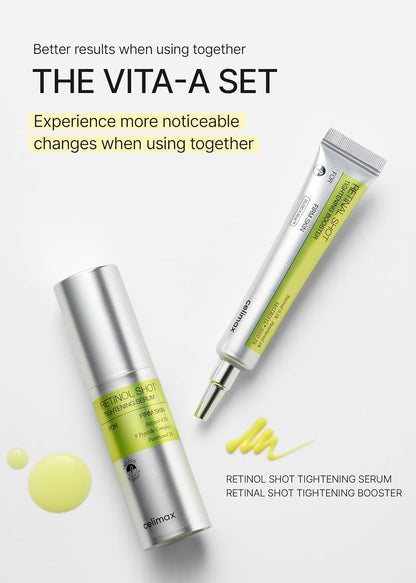 Vitara Retinal Booster™