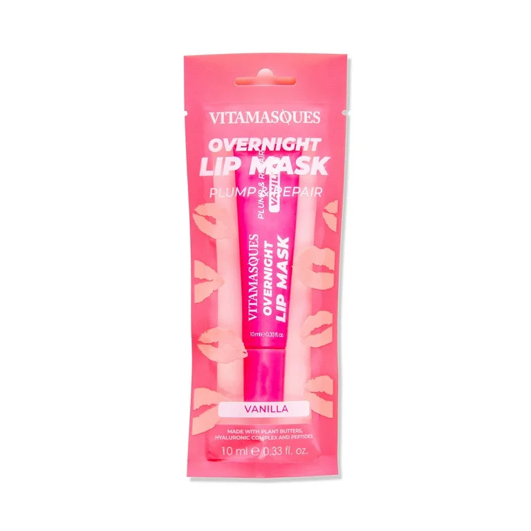 Overnight Lip Mask / Balm