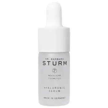 Mini Hyaluronic Acid Serum